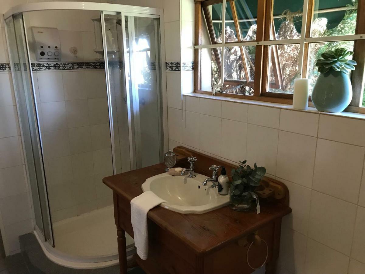 Erin Guesthouse And B&B Bergville Zewnętrze zdjęcie