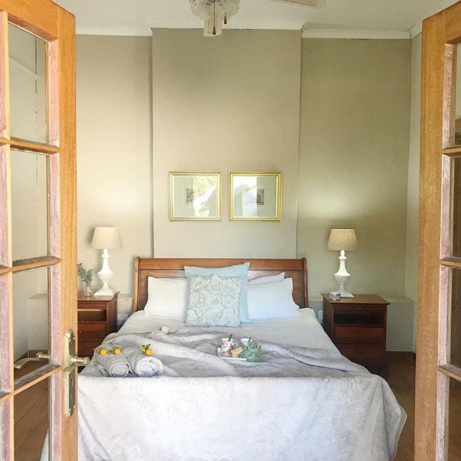 Erin Guesthouse And B&B Bergville Zewnętrze zdjęcie
