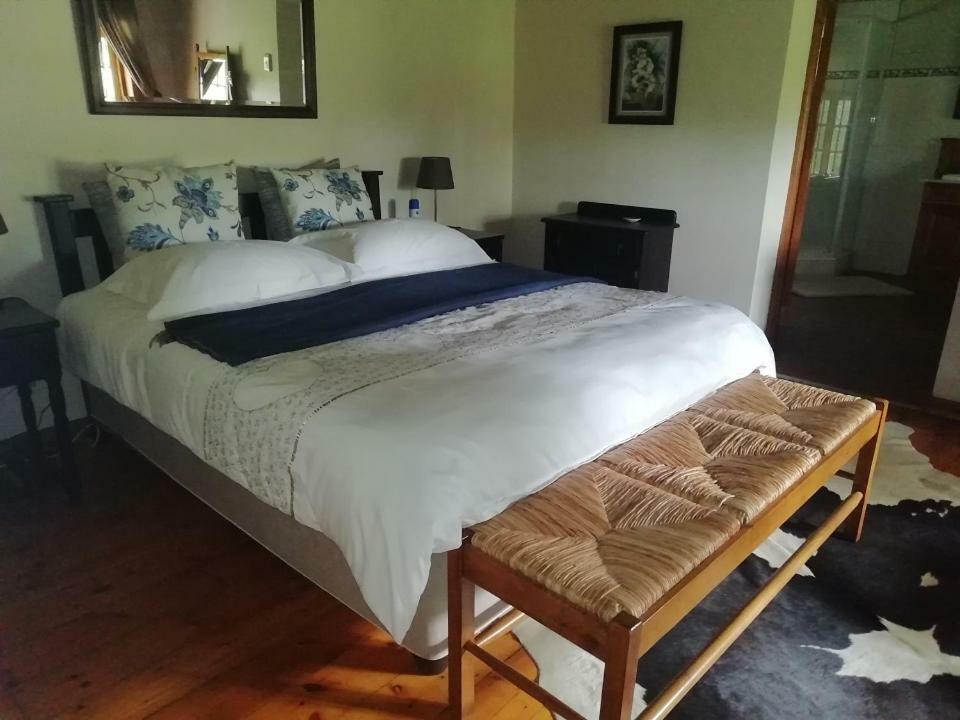 Erin Guesthouse And B&B Bergville Zewnętrze zdjęcie