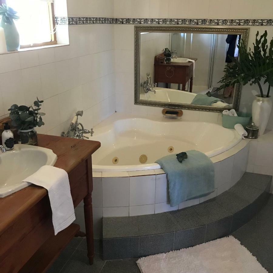 Erin Guesthouse And B&B Bergville Zewnętrze zdjęcie