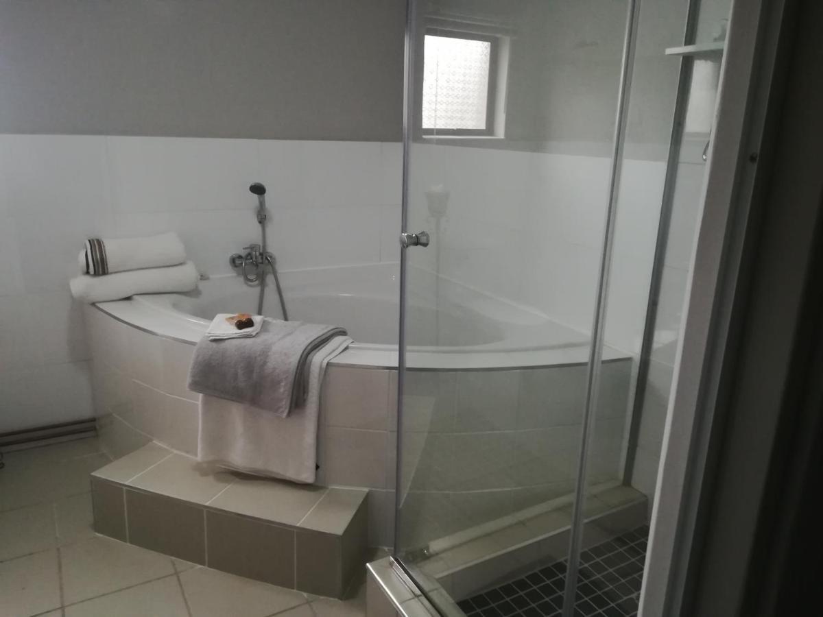 Erin Guesthouse And B&B Bergville Zewnętrze zdjęcie